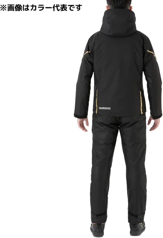 Amazon.co.jp: [シマノ] ネクサス ゴアテックス ウォームスーツ